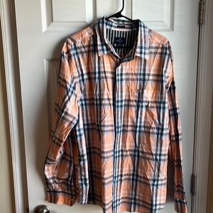 American Eagle Button Down Shirt